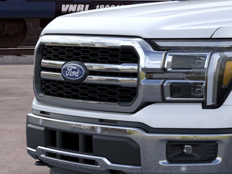 2026 Ford F-150 Lariat Winder GA