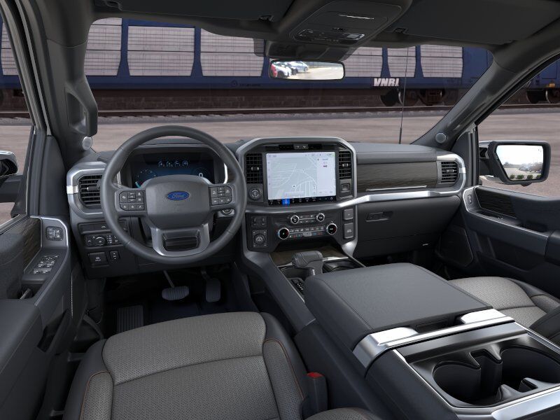 2026 Ford F-150 Lariat Winder GA