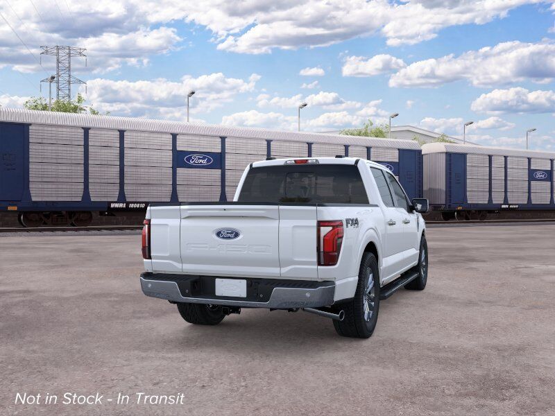 2026 Ford F-150 Lariat Winder GA