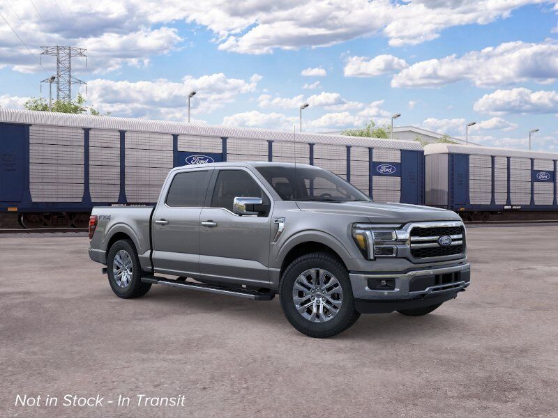 2026 Ford F-150 Lariat Winder GA