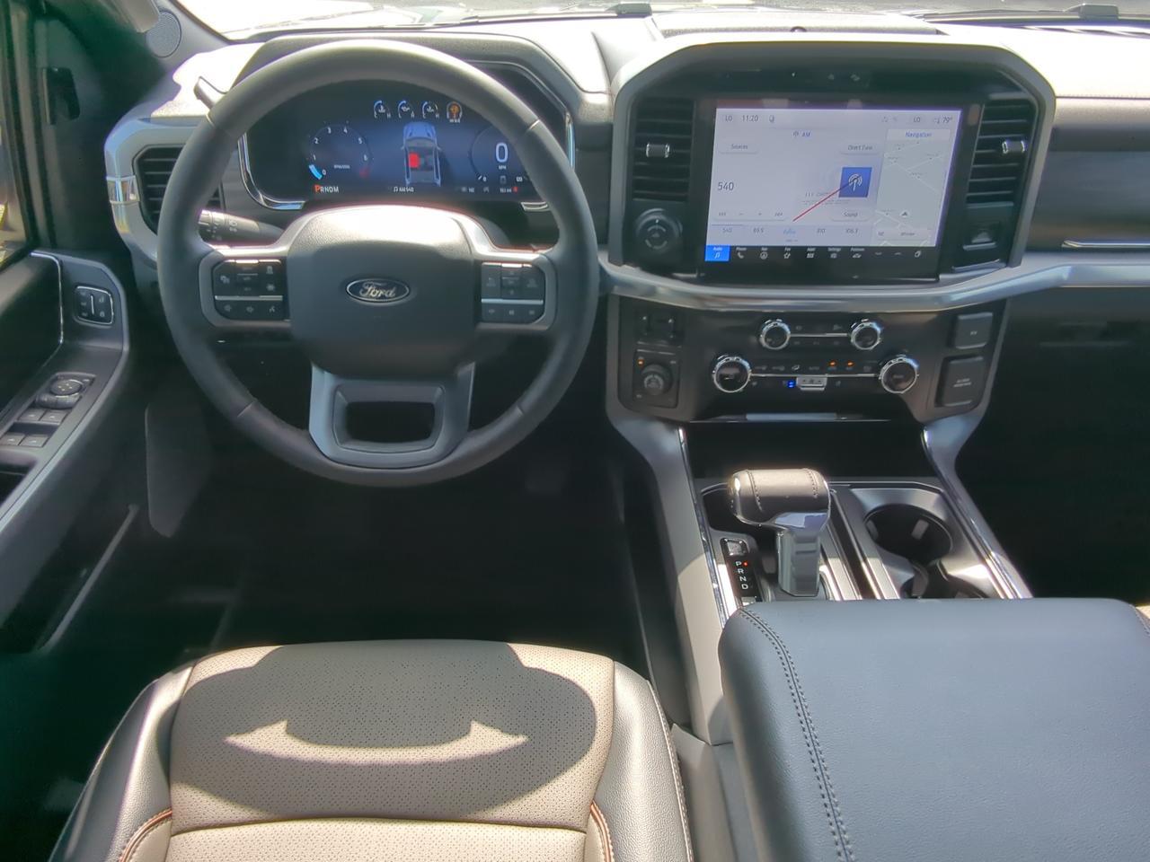2026 Ford F-150 Lariat Winder GA