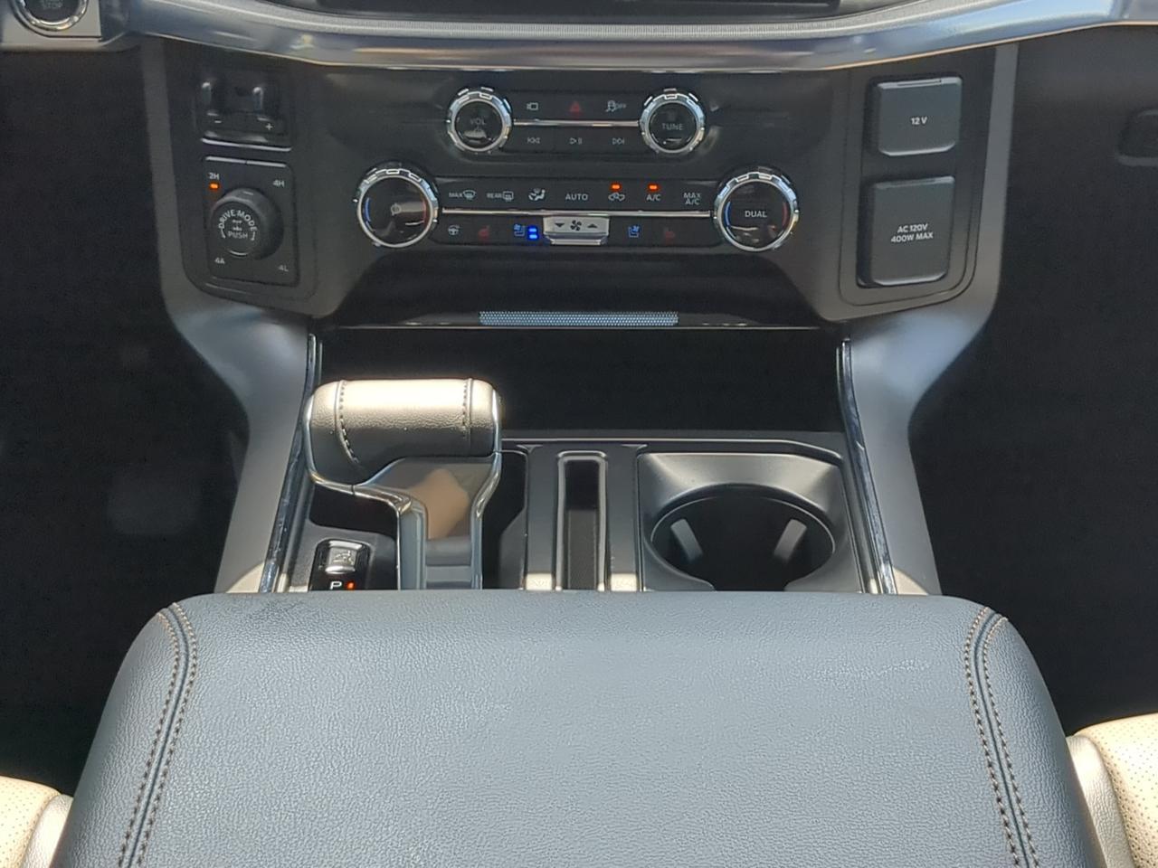 2026 Ford F-150 Lariat Winder GA