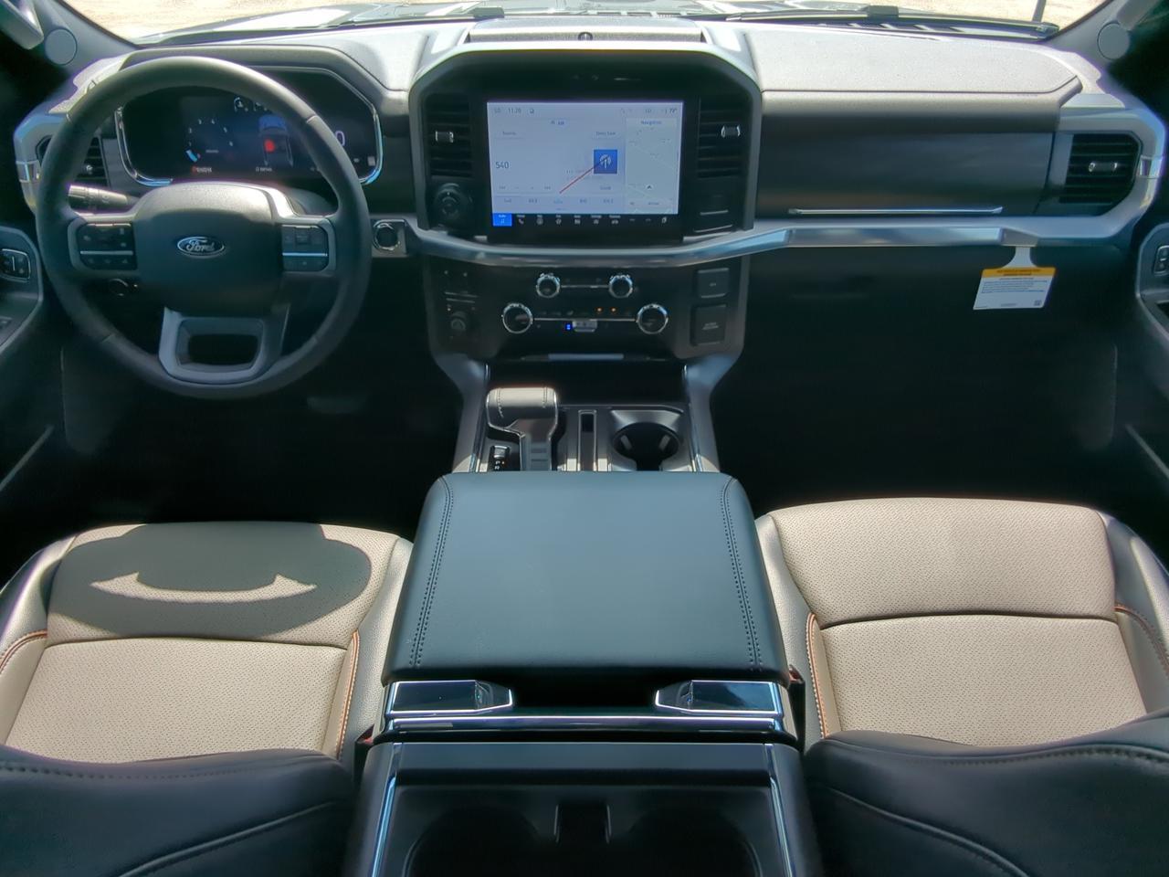 2026 Ford F-150 Lariat Winder GA