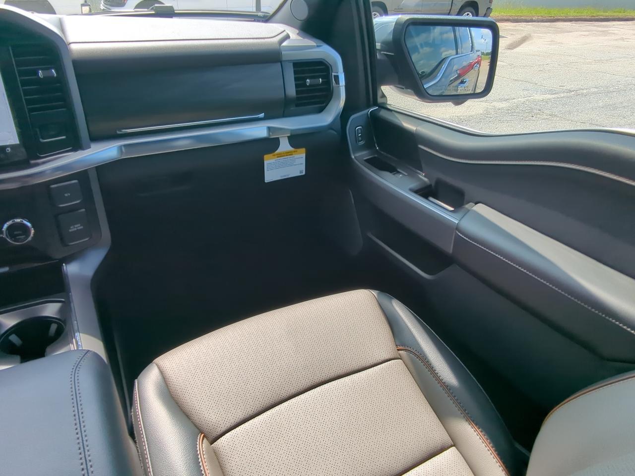 2026 Ford F-150 Lariat Winder GA