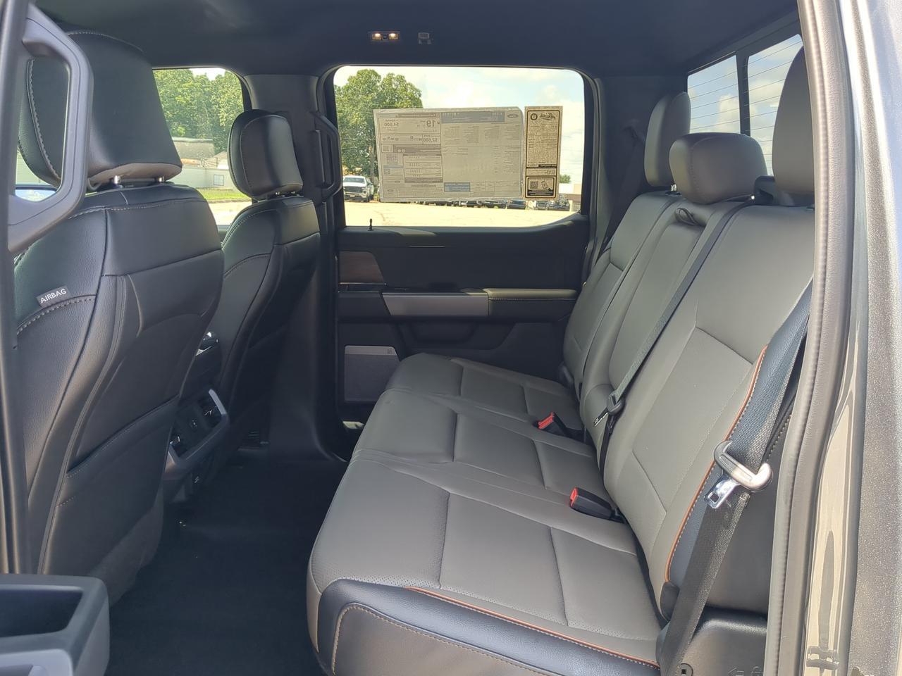 2026 Ford F-150 Lariat Winder GA