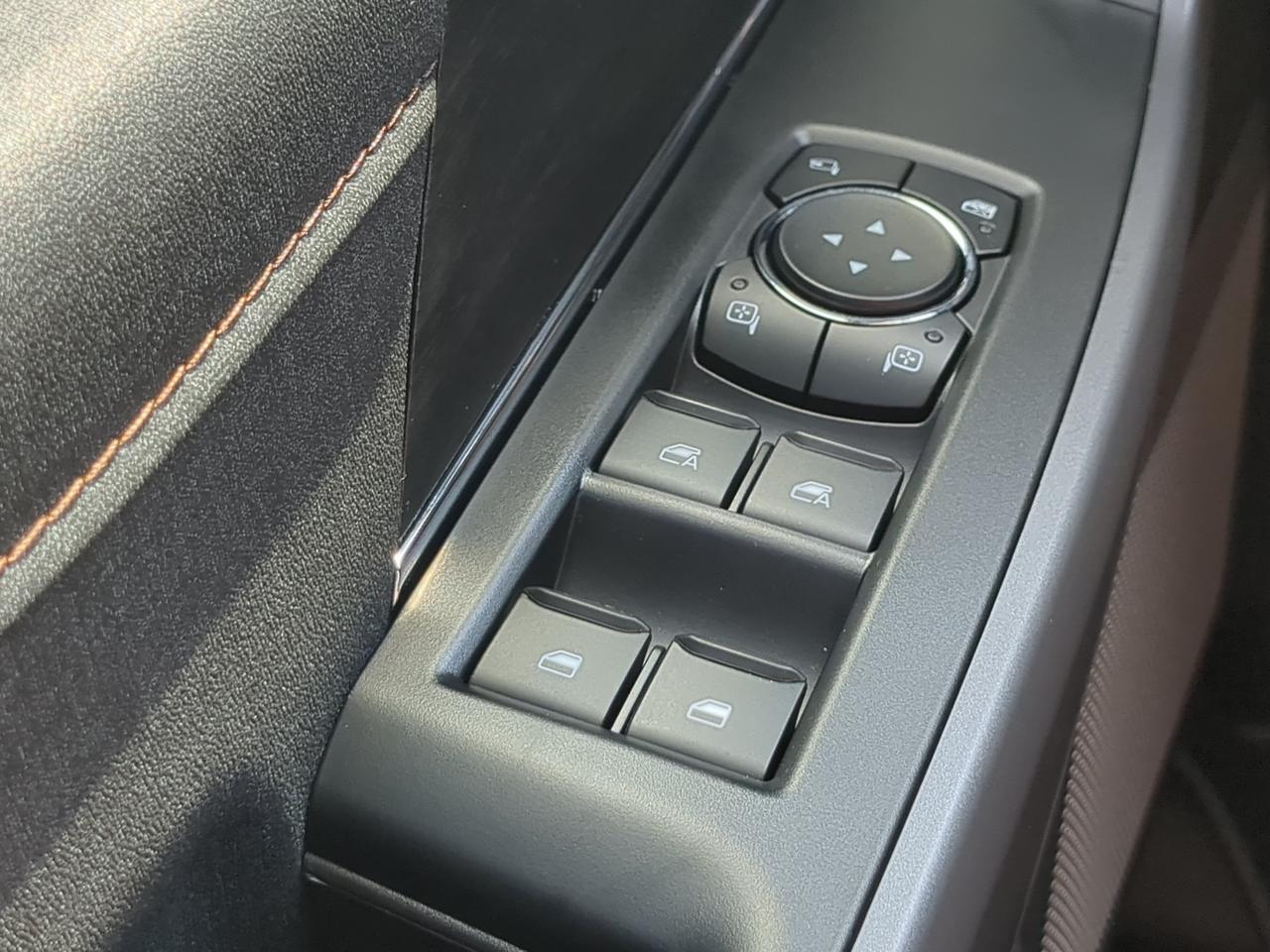 2026 Ford F-150 Lariat Winder GA