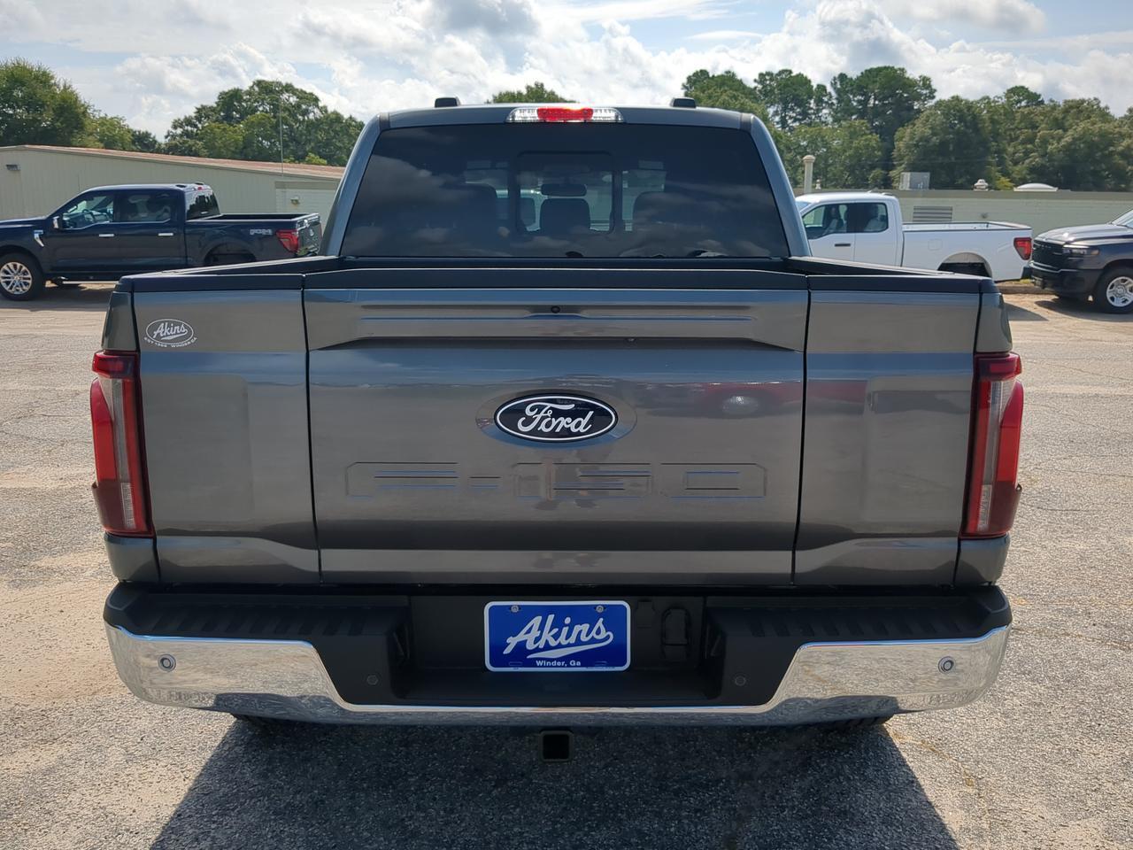 2026 Ford F-150 Lariat Winder GA