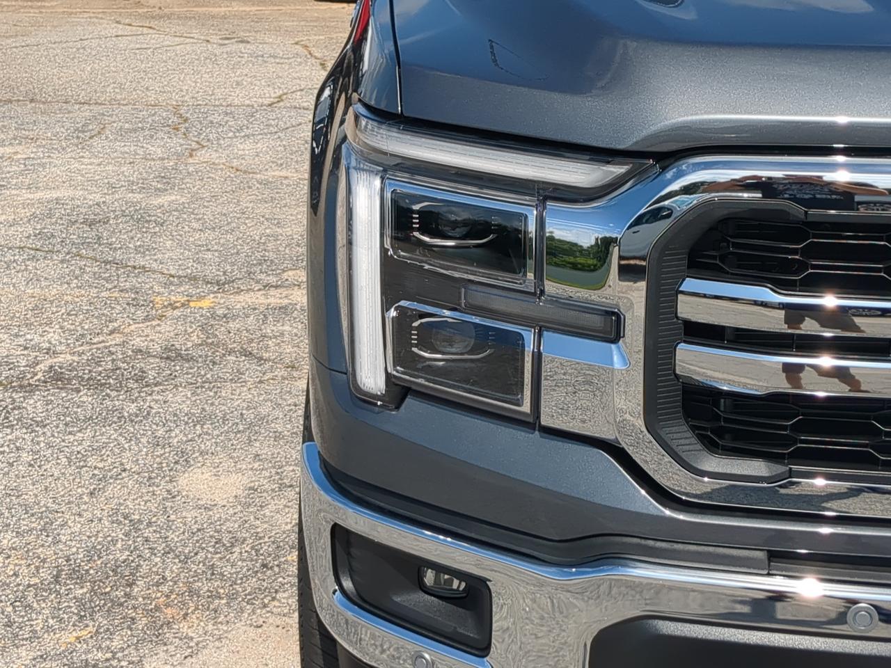 2026 Ford F-150 Lariat Winder GA