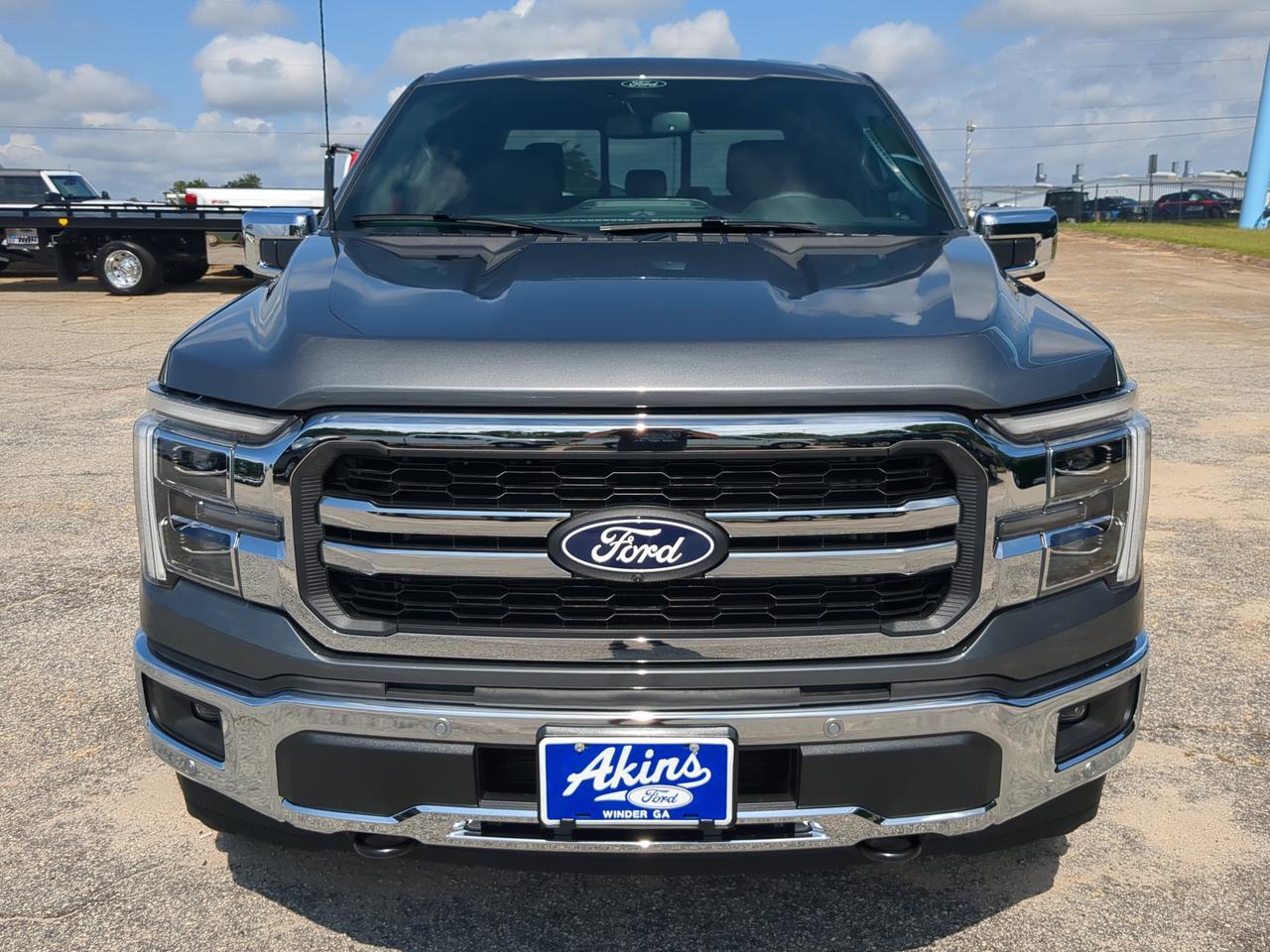 2026 Ford F-150 Lariat Winder GA