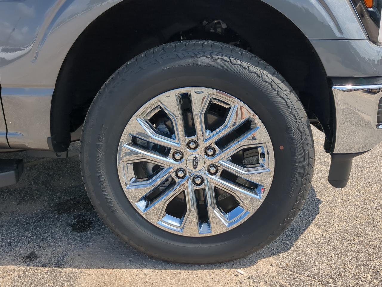 2026 Ford F-150 Lariat Winder GA