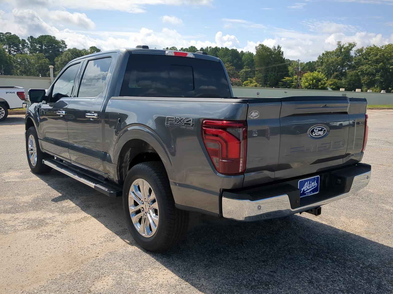 2026 Ford F-150 Lariat Winder GA