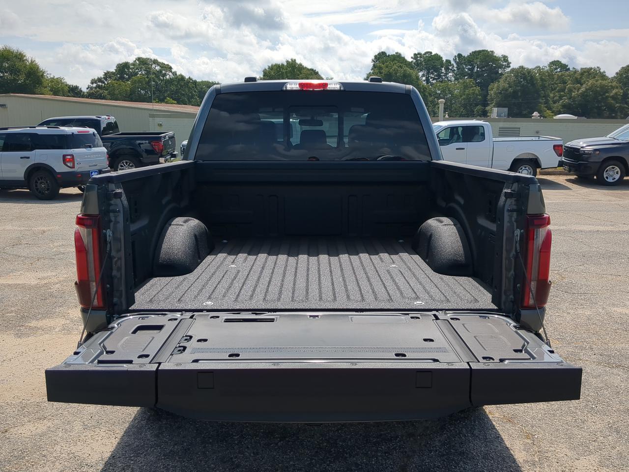 2026 Ford F-150 Lariat Winder GA