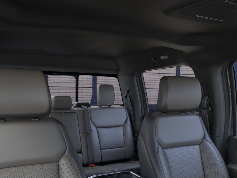 2026 Ford F-150 Lariat Winder GA