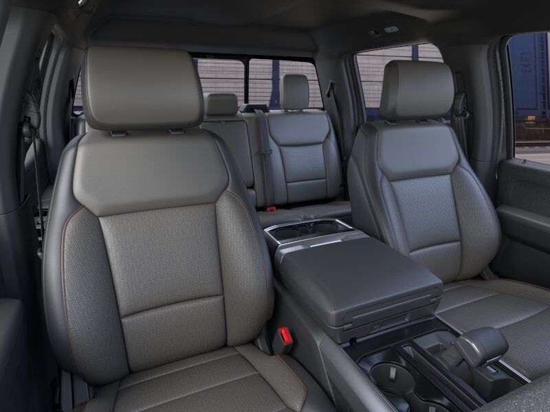 2026 Ford F-150 Lariat Winder GA