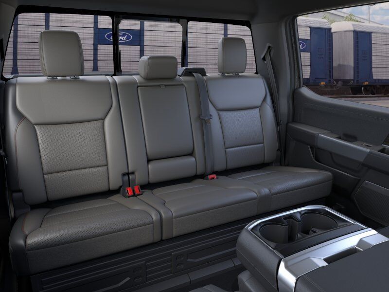 2026 Ford F-150 Lariat Winder GA
