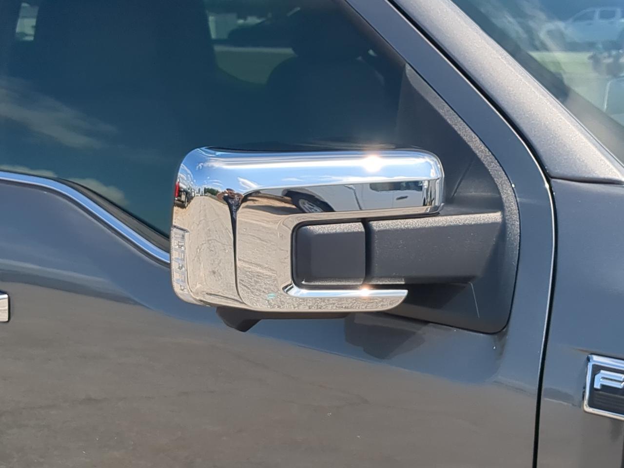 2026 Ford F-150 Lariat Winder GA