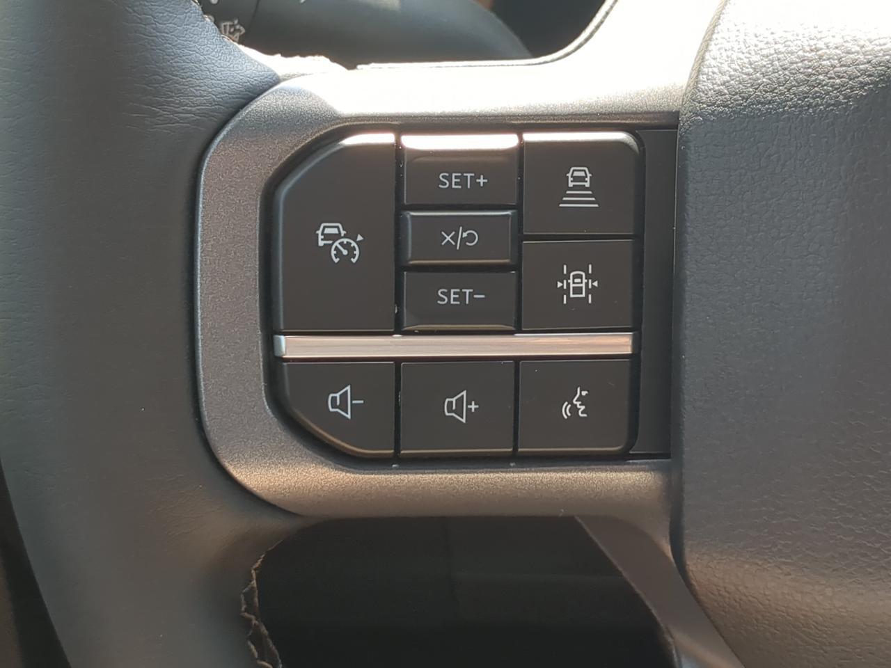 2026 Ford F-150 Lariat Winder GA