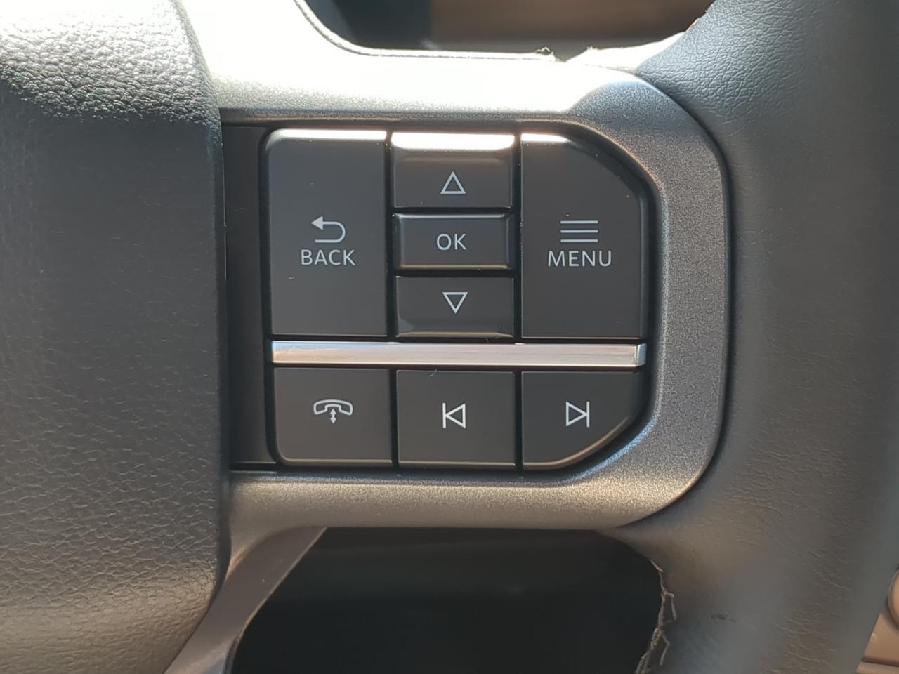 2026 Ford F-150 Lariat Winder GA