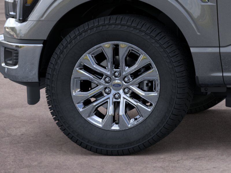 2026 Ford F-150 Lariat Winder GA