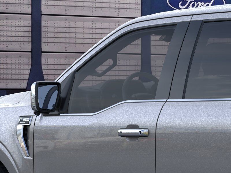 2026 Ford F-150 Lariat Winder GA