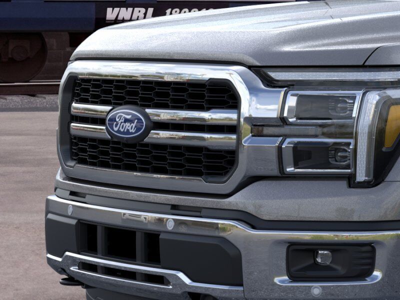 2026 Ford F-150 Lariat Winder GA