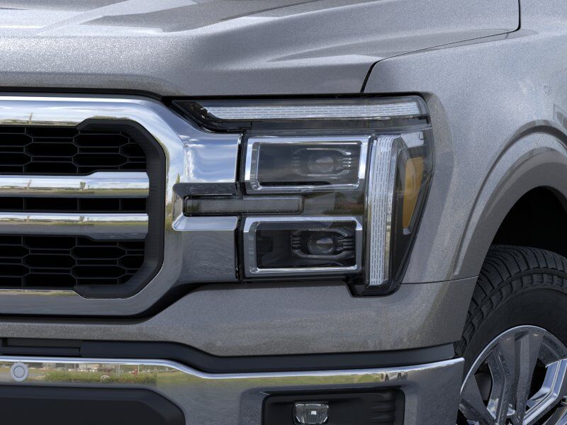 2026 Ford F-150 Lariat Winder GA