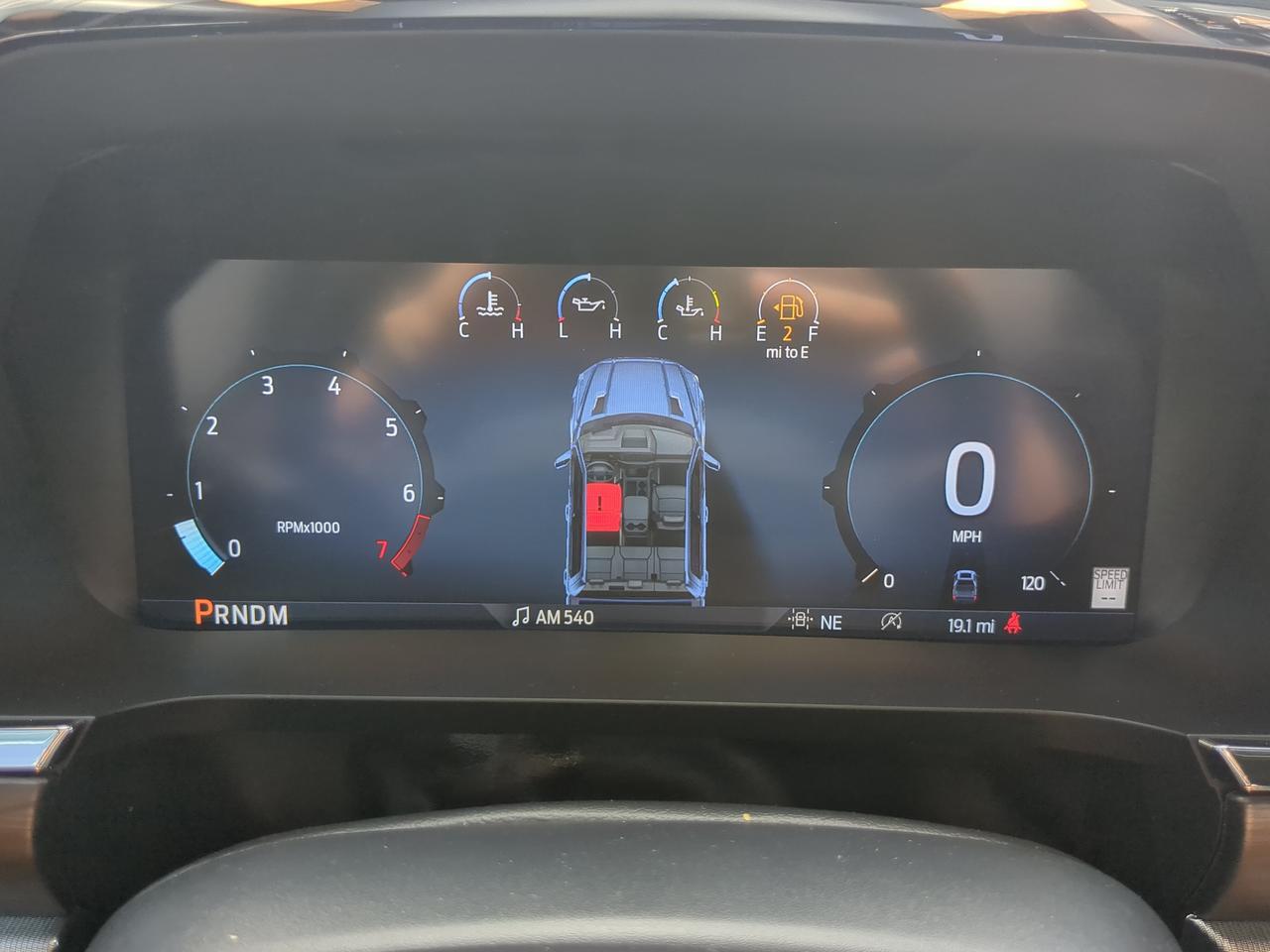 2026 Ford F-150 Lariat Winder GA