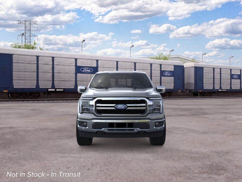 2026 Ford F-150 Lariat Winder GA