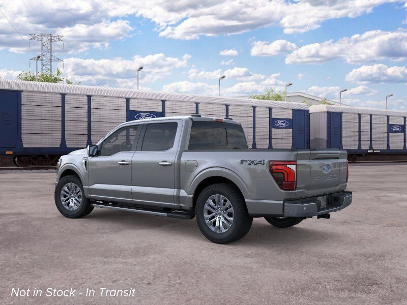 2026 Ford F-150 Lariat Winder GA