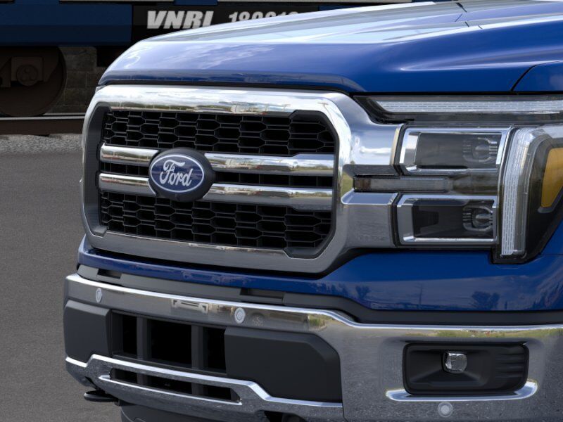 2026 Ford F-150 Lariat Winder GA