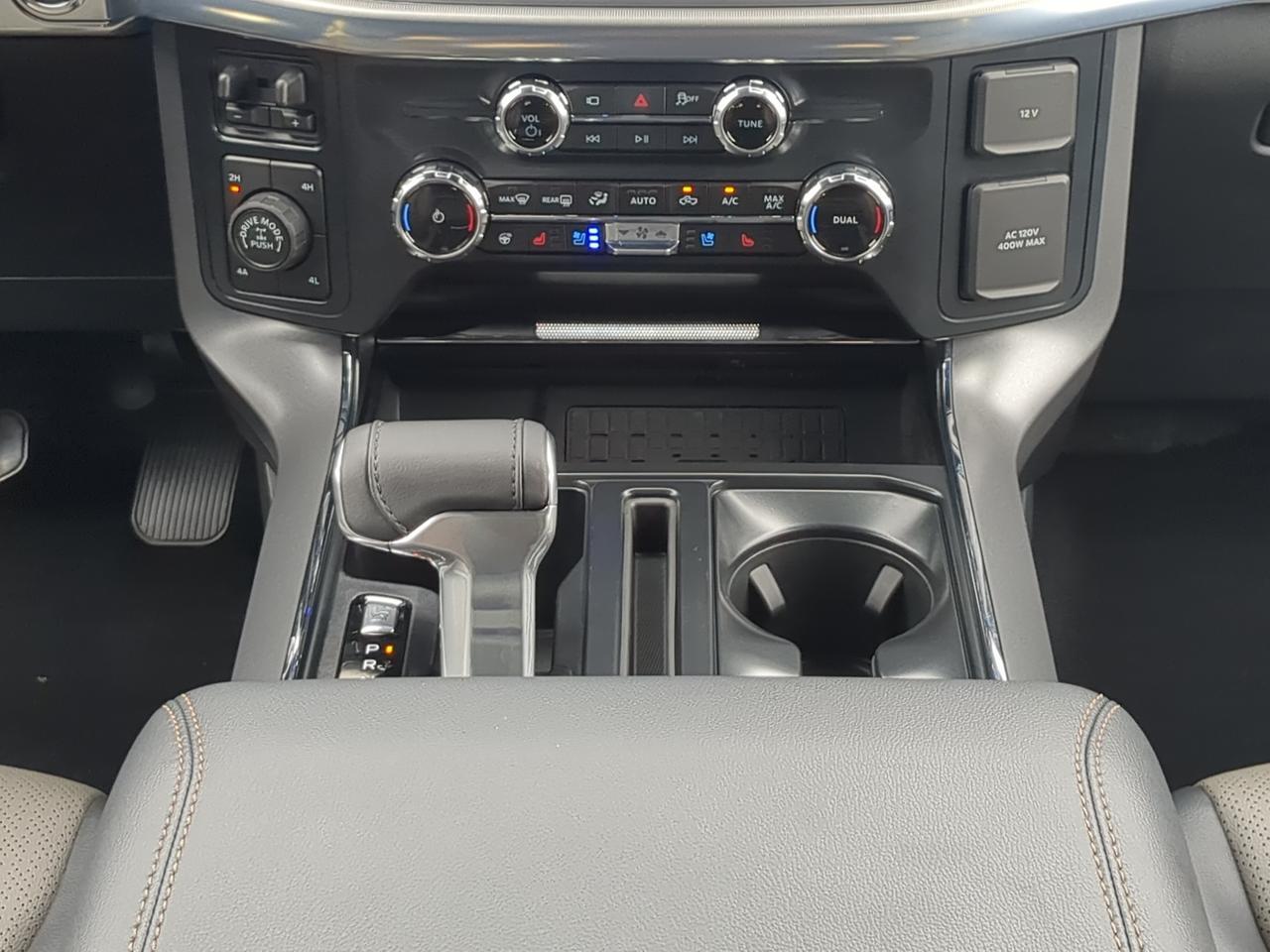 2026 Ford F-150 Lariat Winder GA