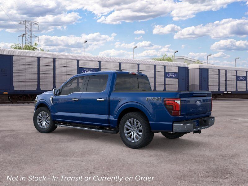 2026 Ford F-150 Lariat Winder GA