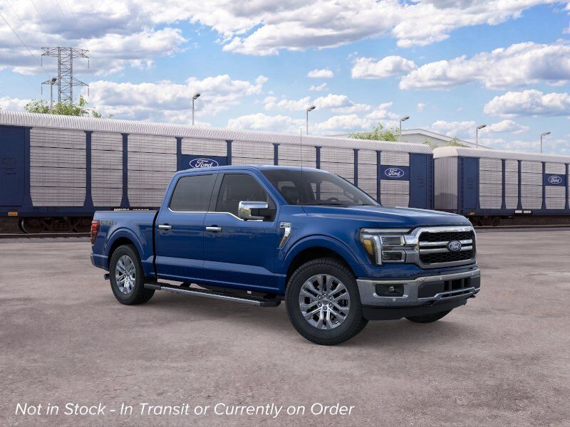2026 Ford F-150 Lariat Winder GA