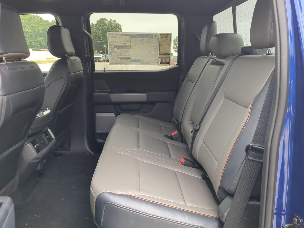 2026 Ford F-150 Lariat Winder GA