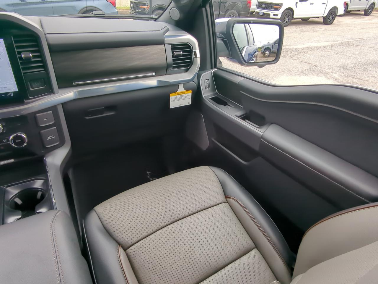 2026 Ford F-150 Lariat Winder GA