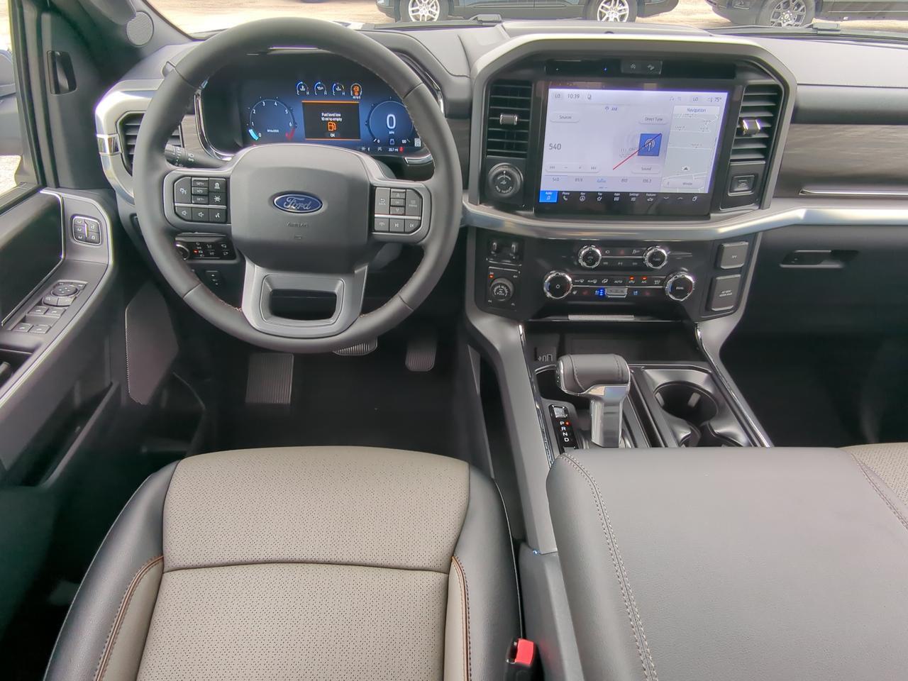 2026 Ford F-150 Lariat Winder GA