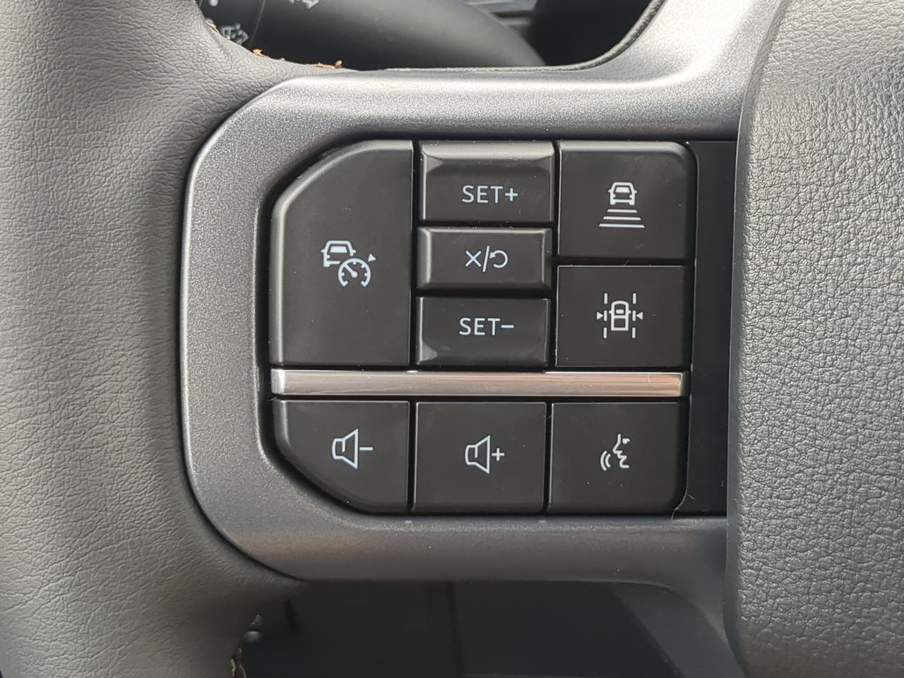 2026 Ford F-150 Lariat Winder GA