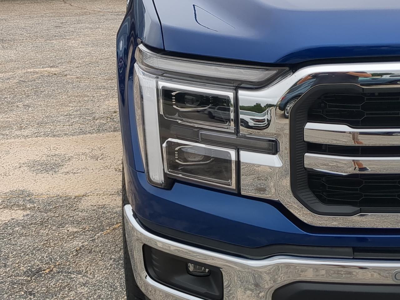 2026 Ford F-150 Lariat Winder GA