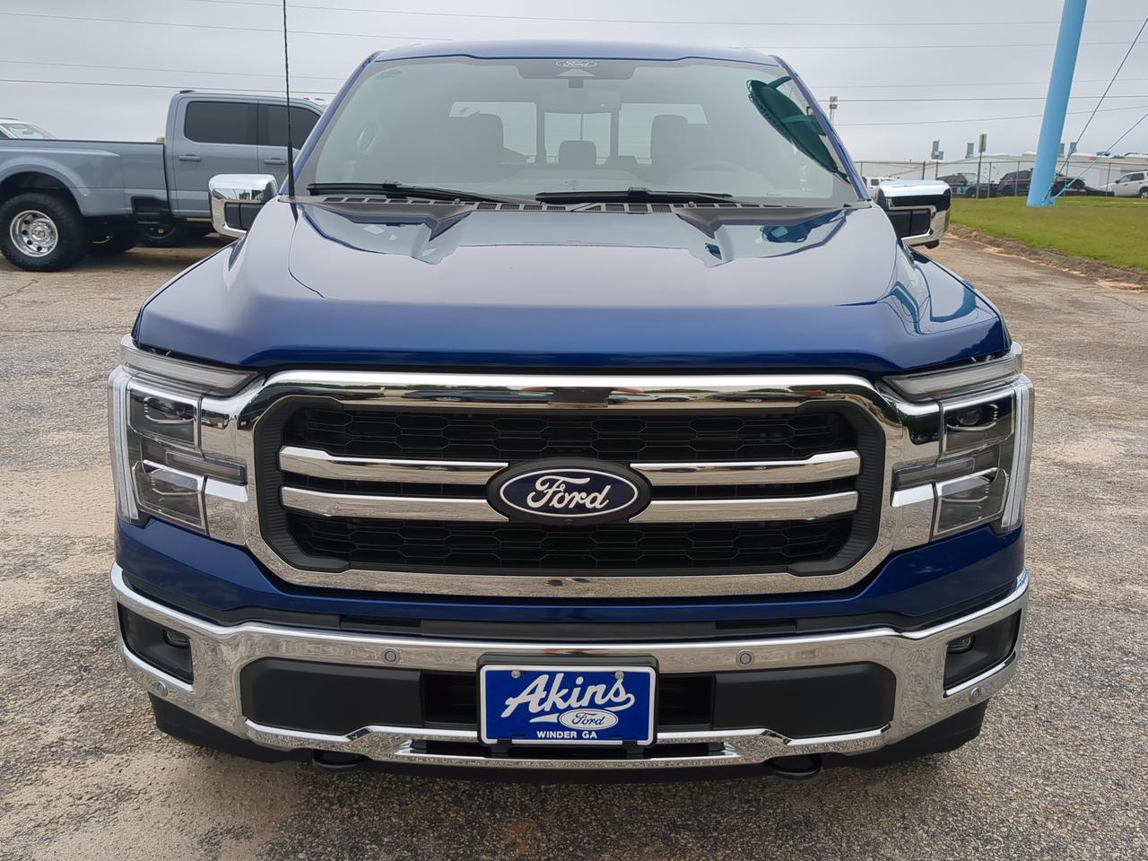 2026 Ford F-150 Lariat Winder GA