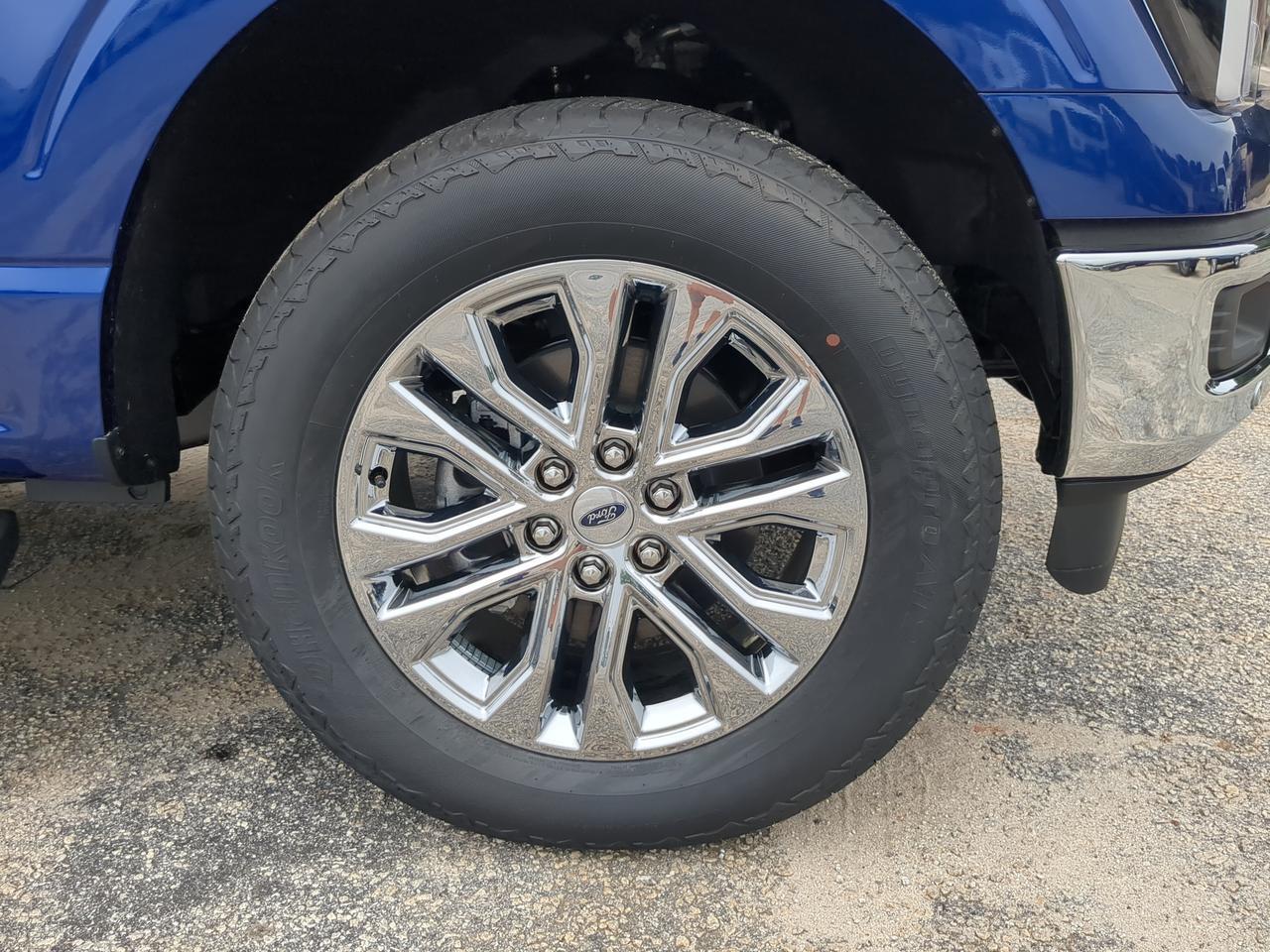 2026 Ford F-150 Lariat Winder GA
