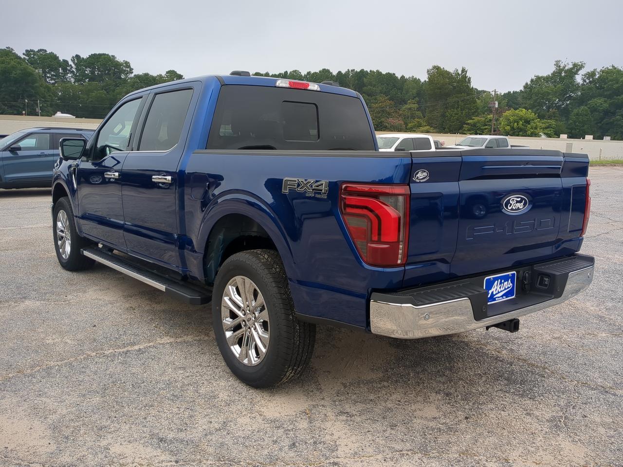 2026 Ford F-150 Lariat Winder GA