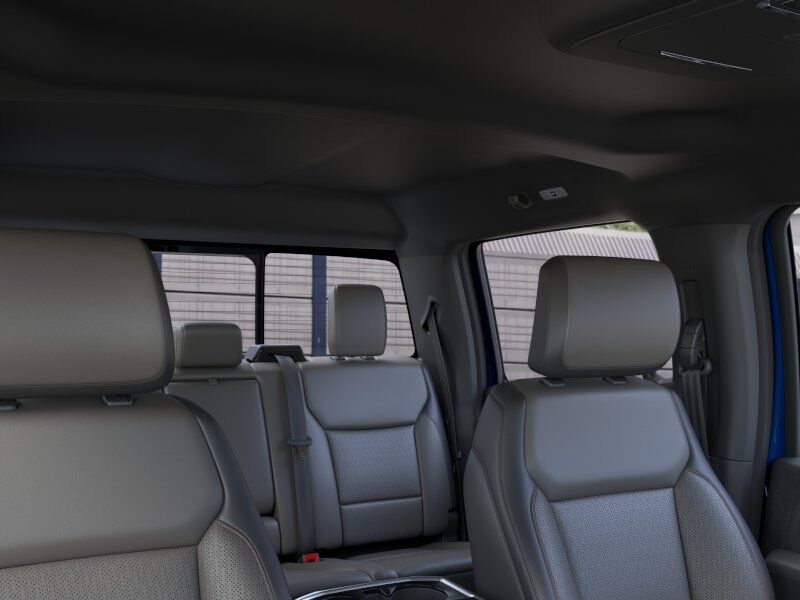 2026 Ford F-150 Lariat Winder GA