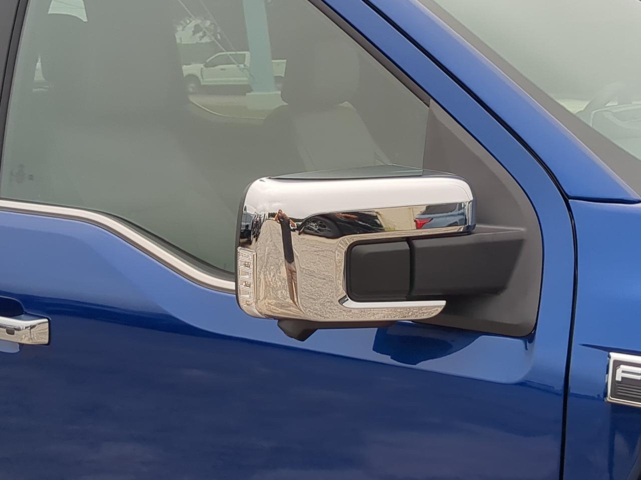 2026 Ford F-150 Lariat Winder GA