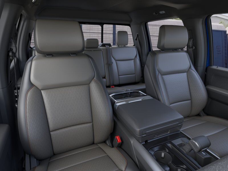 2026 Ford F-150 Lariat Winder GA