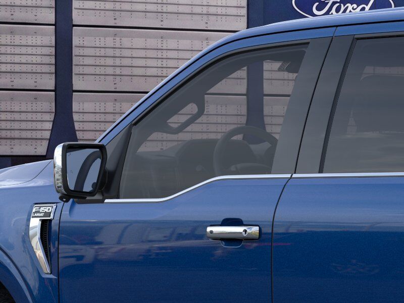 2026 Ford F-150 Lariat Winder GA