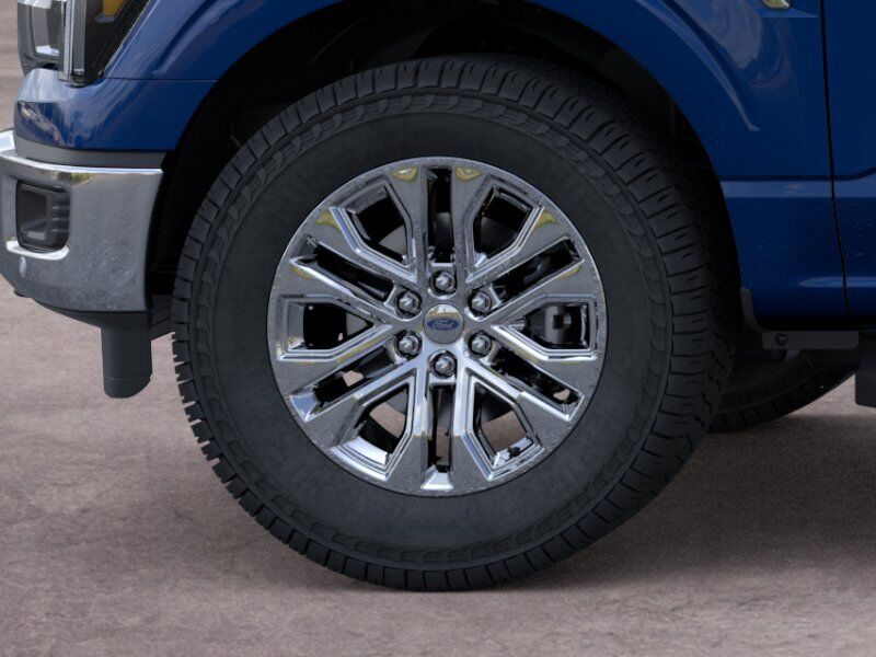 2026 Ford F-150 Lariat Winder GA