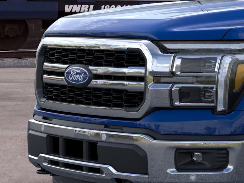 2026 Ford F-150 Lariat Winder GA