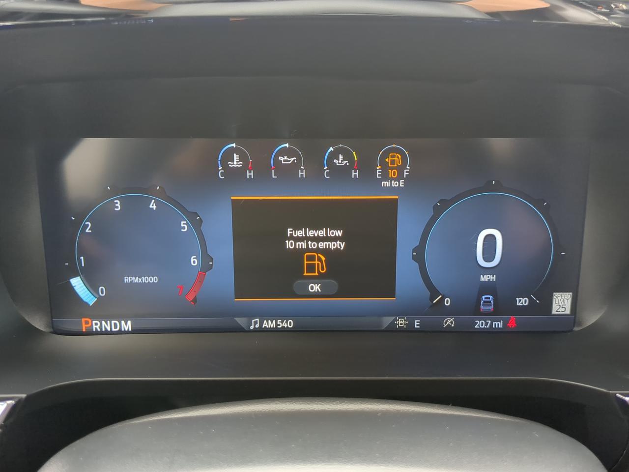 2026 Ford F-150 Lariat Winder GA
