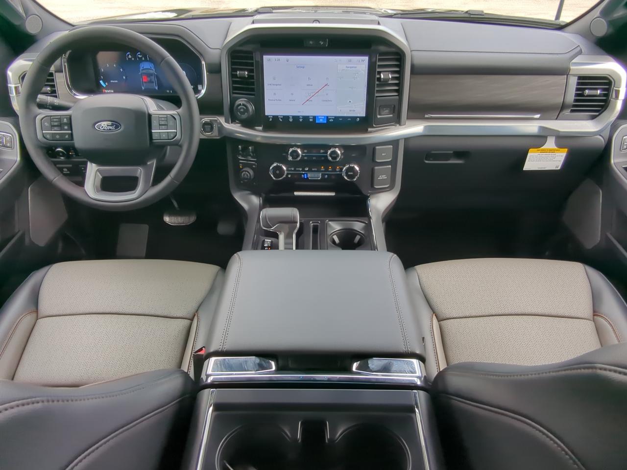2026 Ford F-150 Lariat Winder GA