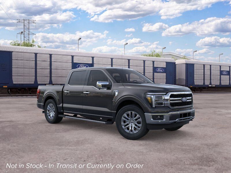 2026 Ford F-150 Lariat Winder GA